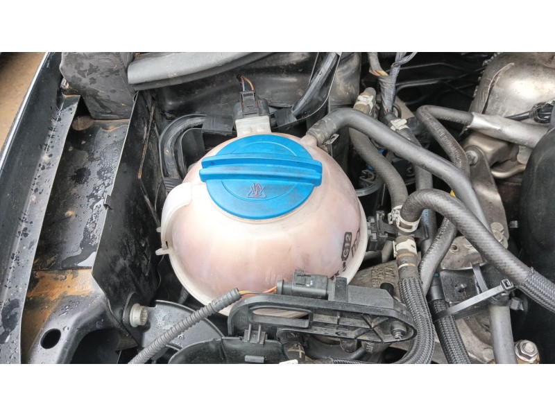 Recambio de deposito expansion para seat ibiza iv (6j5, 6p1) 1.2 tdi referencia OEM IAM   