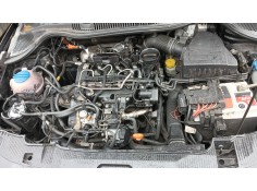 Recambio de despiece motor para seat ibiza iv (6j5, 6p1) 1.2 tdi referencia OEM IAM   
