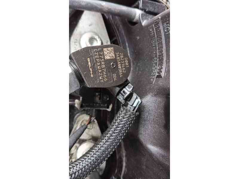 Recambio de inyector para seat ibiza iv (6j5, 6p1) 1.2 tdi referencia OEM IAM   