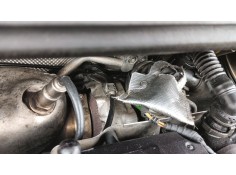 Recambio de turbocompresor para seat ibiza iv (6j5, 6p1) 1.2 tdi referencia OEM IAM   