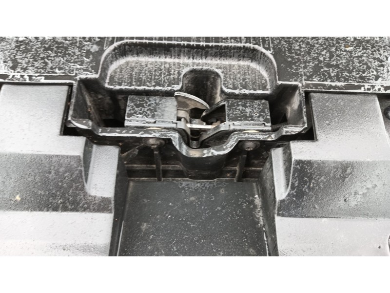 Recambio de cerradura capot para seat ibiza iv (6j5, 6p1) 1.2 tdi referencia OEM IAM   