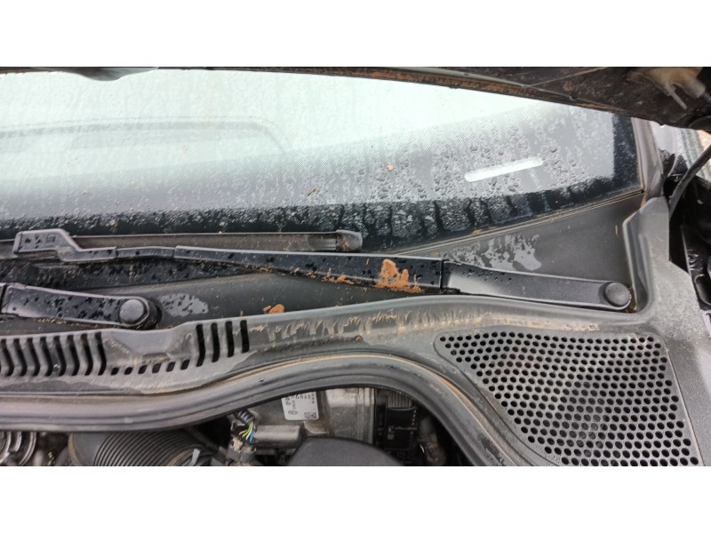 Recambio de motor limpia delantero para seat ibiza iv (6j5, 6p1) 1.2 tdi referencia OEM IAM   