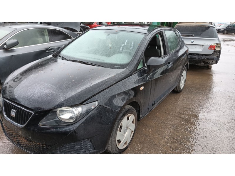 seat ibiza iv (6j5, 6p1) del año 2012
