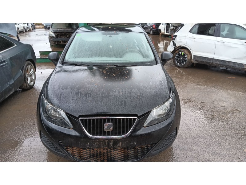 seat ibiza iv (6j5, 6p1) del año 2012