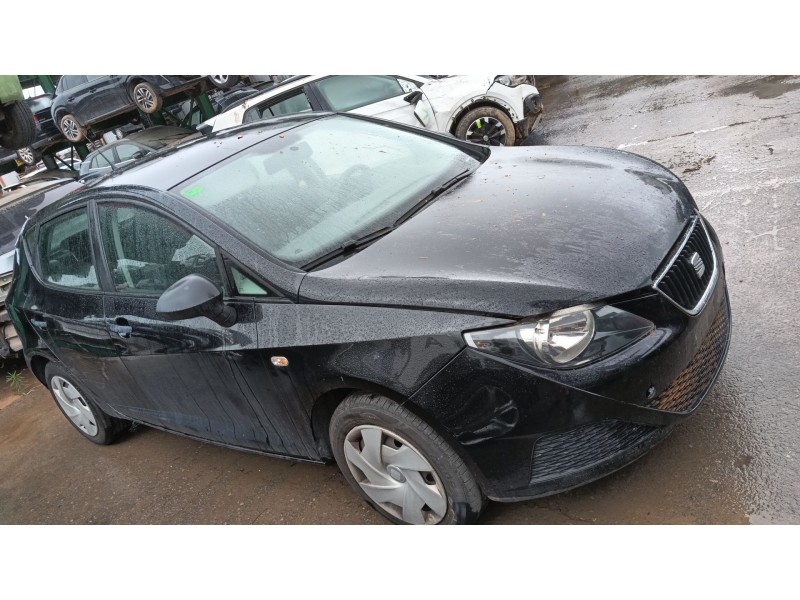 seat ibiza iv (6j5, 6p1) del año 2012