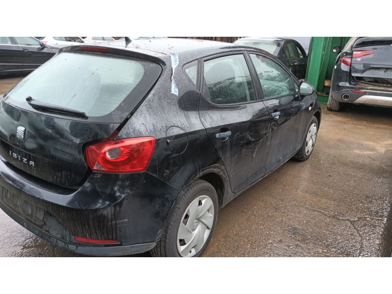 seat ibiza iv (6j5, 6p1) del año 2012