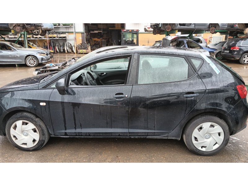 seat ibiza iv (6j5, 6p1) del año 2012