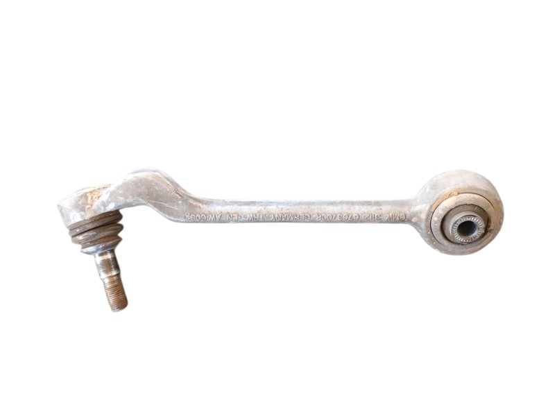 Recambio de brazo suspension inferior delantero derecho para bmw 1 (e87) 116 d referencia OEM IAM 31126763700 6763700R 