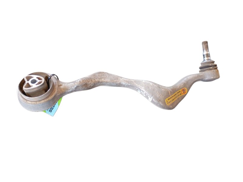 Recambio de brazo suspension inferior delantero derecho para bmw 1 (e87) 116 d referencia OEM IAM 31126763700 6763700R 