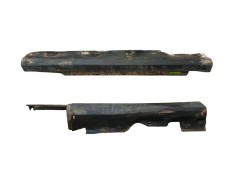 Recambio de faldon lateral para ford c-max ii (dxa/cb7, dxa/ceu) 1.5 tdci referencia OEM IAM 1875336 AM51R10155A 