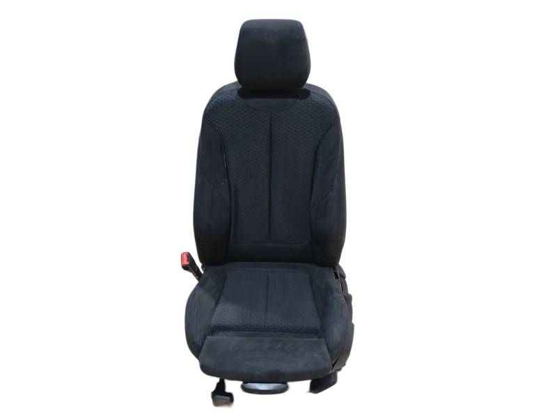 Recambio de asiento delantero izquierdo para bmw 1 (f20) 118 i referencia OEM IAM  9339336 