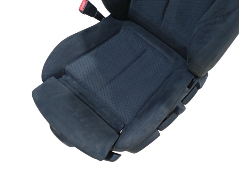 Recambio de asiento delantero izquierdo para bmw 1 (f20) 118 i referencia OEM IAM  9339336 