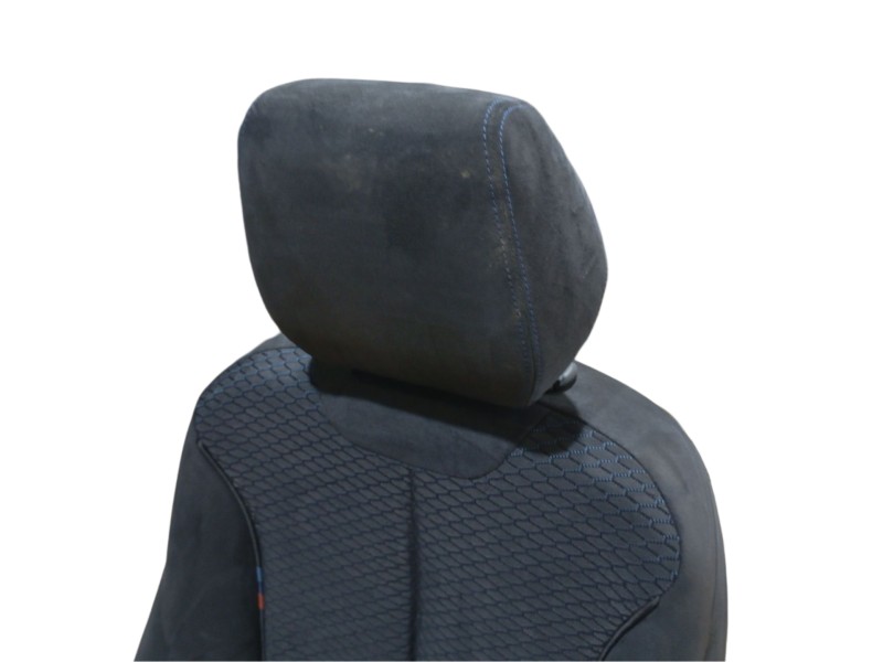 Recambio de asiento delantero izquierdo para bmw 1 (f20) 118 i referencia OEM IAM  9339336 