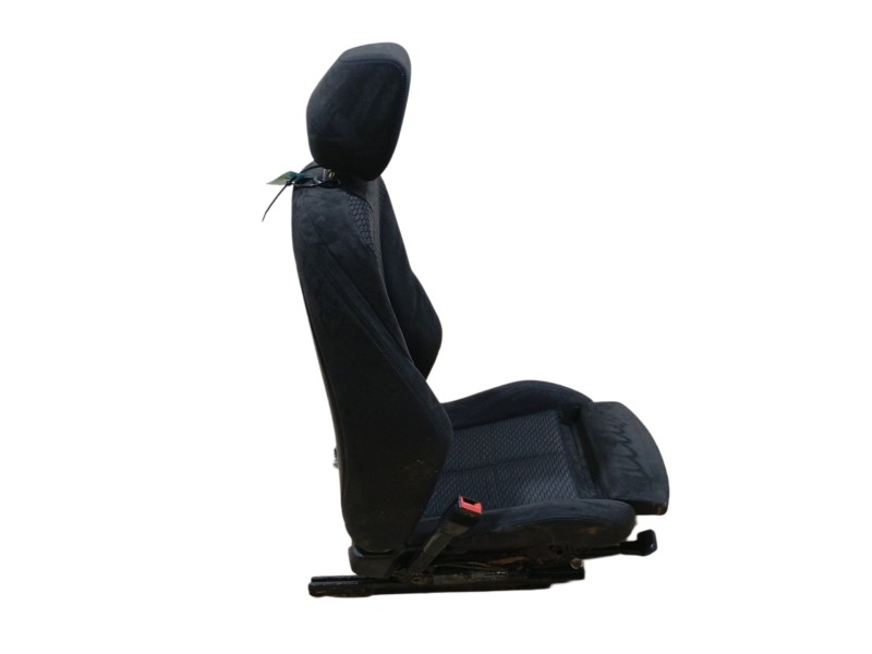 Recambio de asiento delantero izquierdo para bmw 1 (f20) 118 i referencia OEM IAM  9339336 