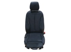 Recambio de asiento delantero derecho para bmw 1 (f20) 118 i referencia OEM IAM  724356204 