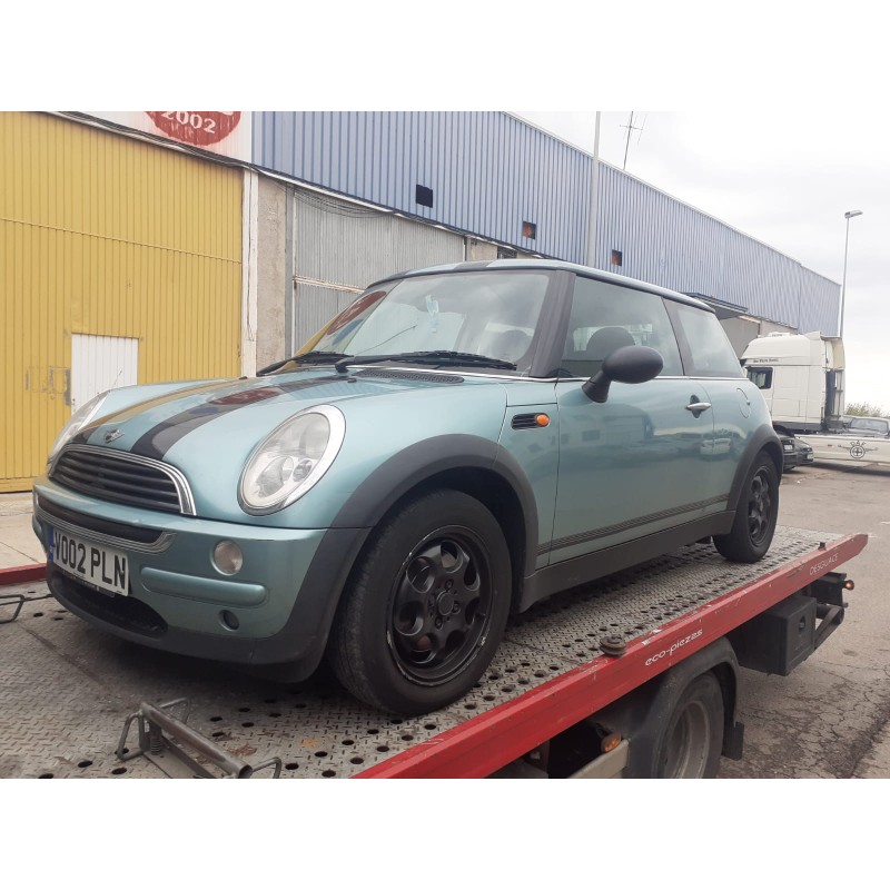 MINI MINI (R50,R53)