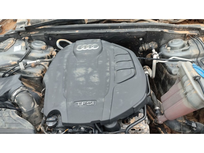 Recambio de caja cambios para audi a5 (8t3) 1.8 tfsi referencia OEM IAM   