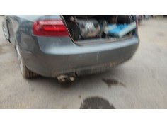 Recambio de paragolpes trasero para audi a5 (8t3) 1.8 tfsi referencia OEM IAM    2