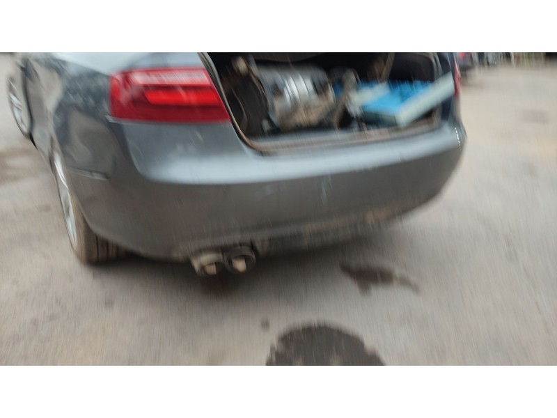 Recambio de paragolpes trasero para audi a5 (8t3) 1.8 tfsi referencia OEM IAM   