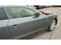 Recambio de puerta delantera derecha para audi a5 (8t3) 1.8 tfsi referencia OEM IAM   