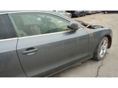 Recambio de puerta delantera derecha para audi a5 (8t3) 1.8 tfsi referencia OEM IAM    2