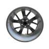 Recambio de llanta para audi q3 (f3b) 35 tdi referencia OEM IAM 83A601025J 7.0Jx18 ET43