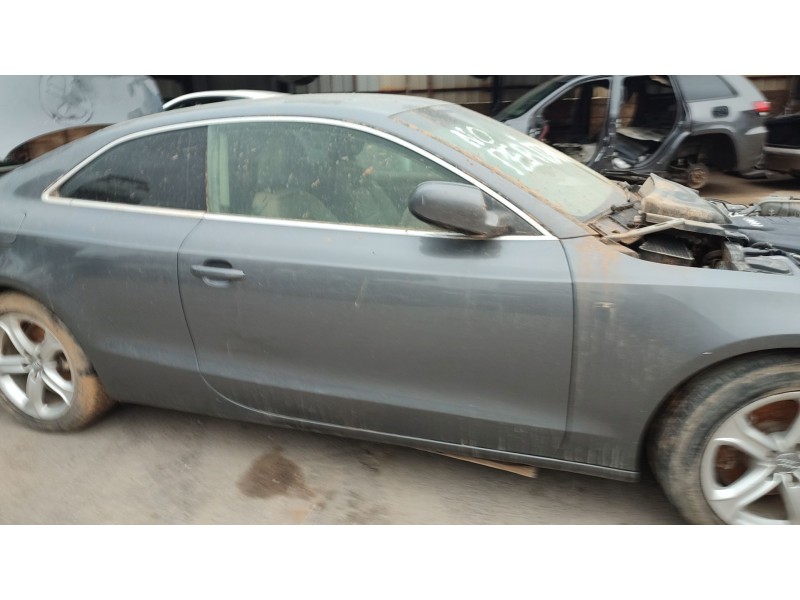 audi a5 (8t3) del año 2012