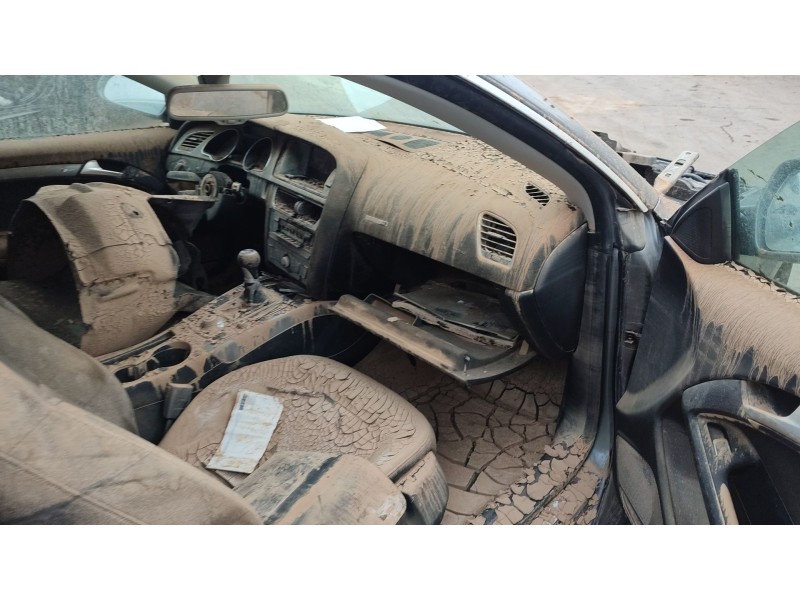 audi a5 (8t3) del año 2012