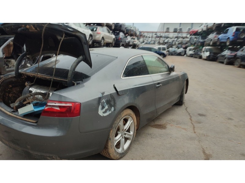 audi a5 (8t3) del año 2012