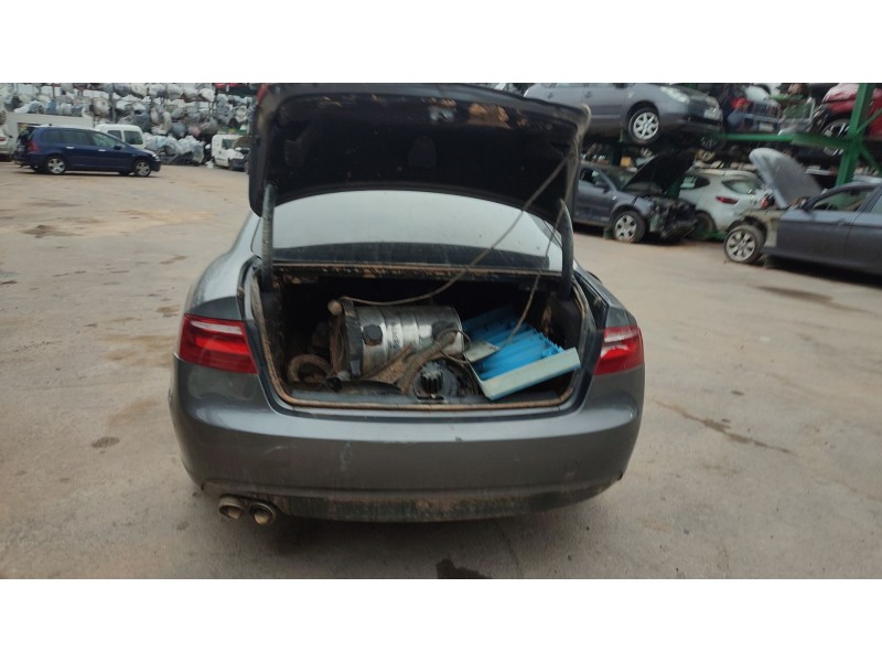 audi a5 (8t3) del año 2012