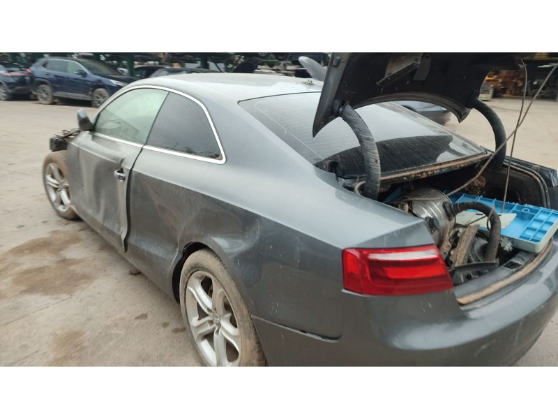 audi a5 (8t3) del año 2012