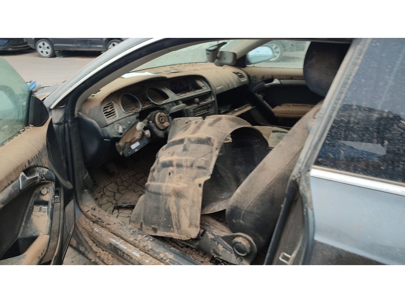 audi a5 (8t3) del año 2012