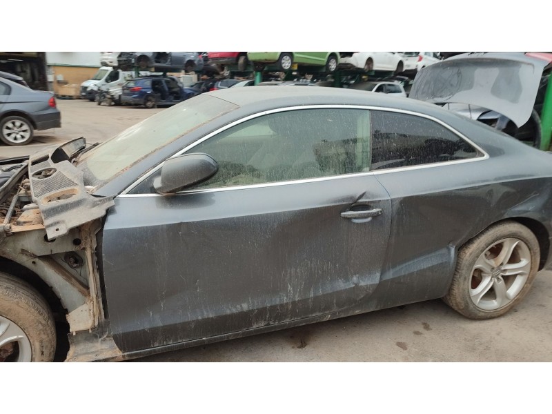 audi a5 (8t3) del año 2012