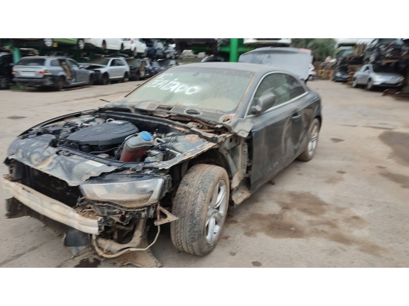 audi a5 (8t3) del año 2012