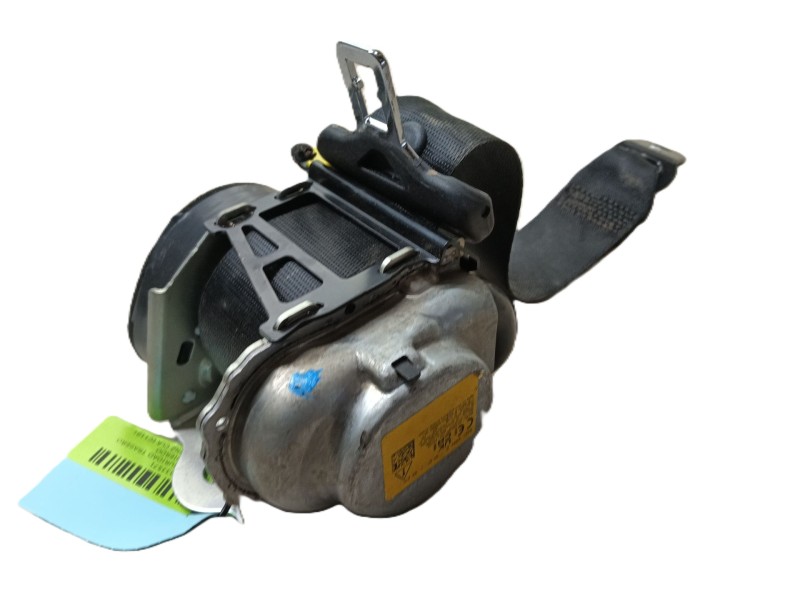 Recambio de cinturon seguridad trasero izquierdo para mercedes-benz cla (c118) cla 180 (118.384) referencia OEM IAM   