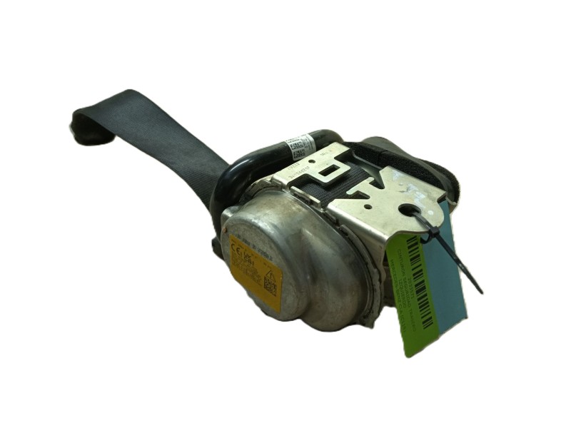 Recambio de cinturon seguridad trasero izquierdo para mercedes-benz cla (c118) cla 180 (118.384) referencia OEM IAM   