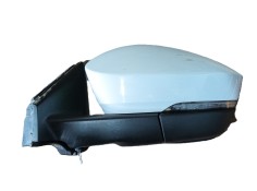 Recambio de retrovisor izquierdo para skoda karoq (nu7, nd7) 2.0 tdi referencia OEM IAM 57B857507G  