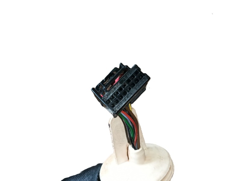 Recambio de retrovisor izquierdo para skoda karoq (nu7, nd7) 2.0 tdi referencia OEM IAM 57B857507G  