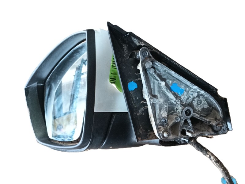 Recambio de retrovisor izquierdo para skoda karoq (nu7, nd7) 2.0 tdi referencia OEM IAM 57B857507G  