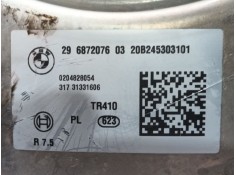 Recambio de servofreno para bmw x1 (f48) sdrive 18 d referencia OEM IAM  6872076  2