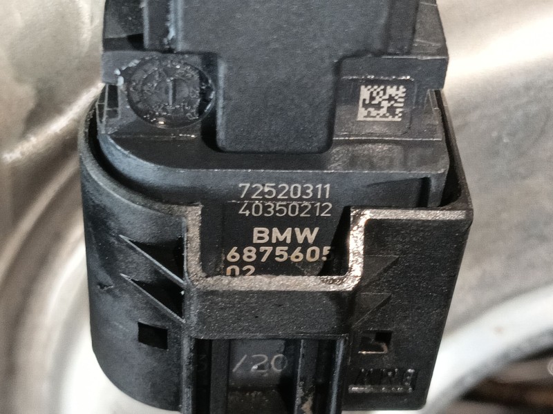 Recambio de servofreno para bmw x1 (f48) sdrive 18 d referencia OEM IAM   