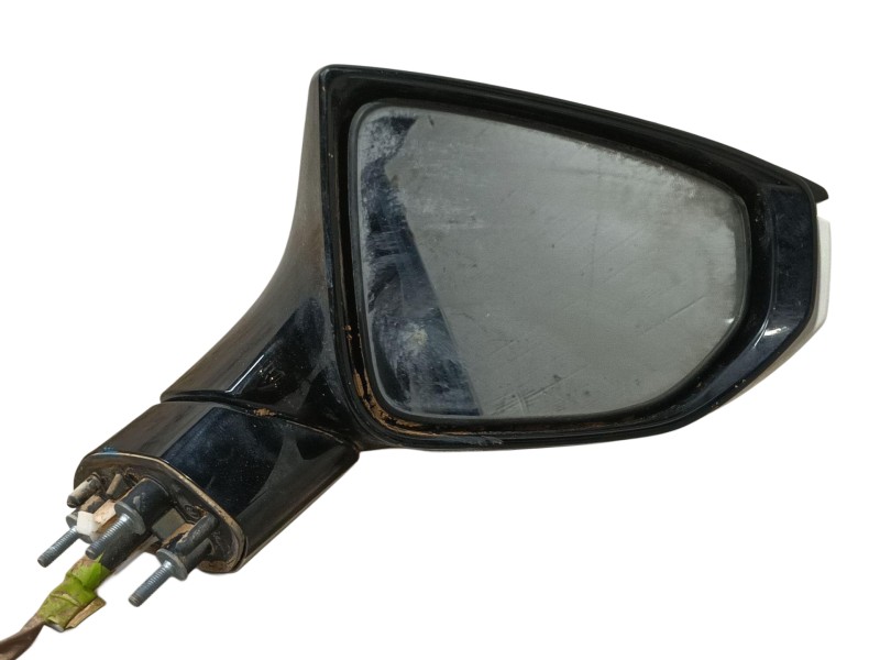 Recambio de retrovisor derecho para lexus ux (_aa1_, _ah1_, _ma1_) 250h (mzah10) referencia OEM IAM 8791076200A1  