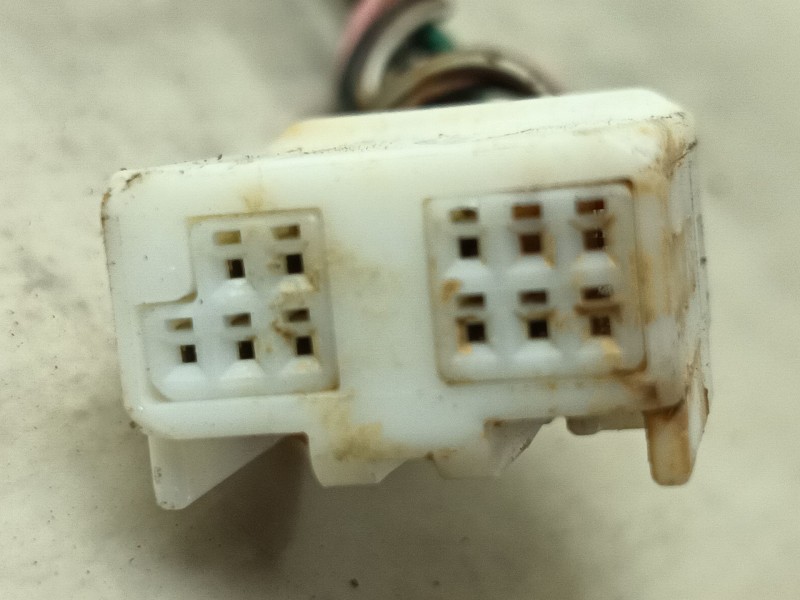 Recambio de retrovisor derecho para lexus ux (_aa1_, _ah1_, _ma1_) 250h (mzah10) referencia OEM IAM 8791076200A1  