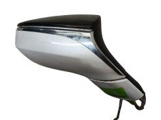 Recambio de retrovisor derecho para lexus ux (_aa1_, _ah1_, _ma1_) 250h (mzah10) referencia OEM IAM 8791076200A1  