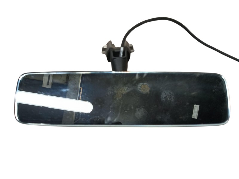 Recambio de espejo interior para mercedes-benz cla (c118) cla 180 (118.384) referencia OEM IAM A17781084059051 9056493 