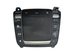 Recambio de mando multifuncion para mercedes-benz cla (c118) cla 180 (118.384) referencia OEM IAM A2479003903 A2479014202 