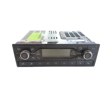 SISTEMA AUDIO / RADIO CD 2642952 CQRJ38E4AEA KT1T18D815CF