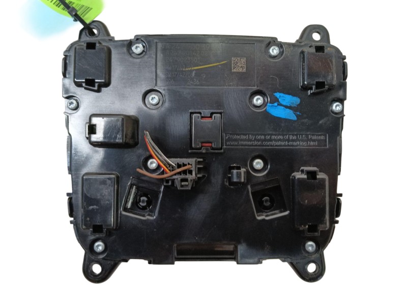 Recambio de mando multifuncion para mercedes-benz cla (c118) cla 180 (118.384) referencia OEM IAM A2479003903 A2479014202 