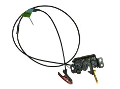 Recambio de cerradura capot para mercedes-benz cla (c118) cla 180 (118.384) referencia OEM IAM   