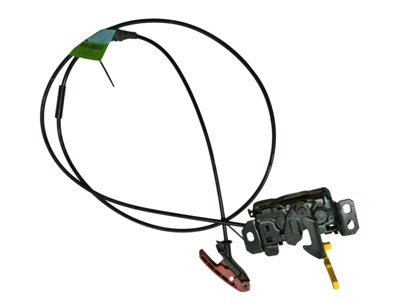 Recambio de cerradura capot para mercedes-benz cla (c118) cla 180 (118.384) referencia OEM IAM   